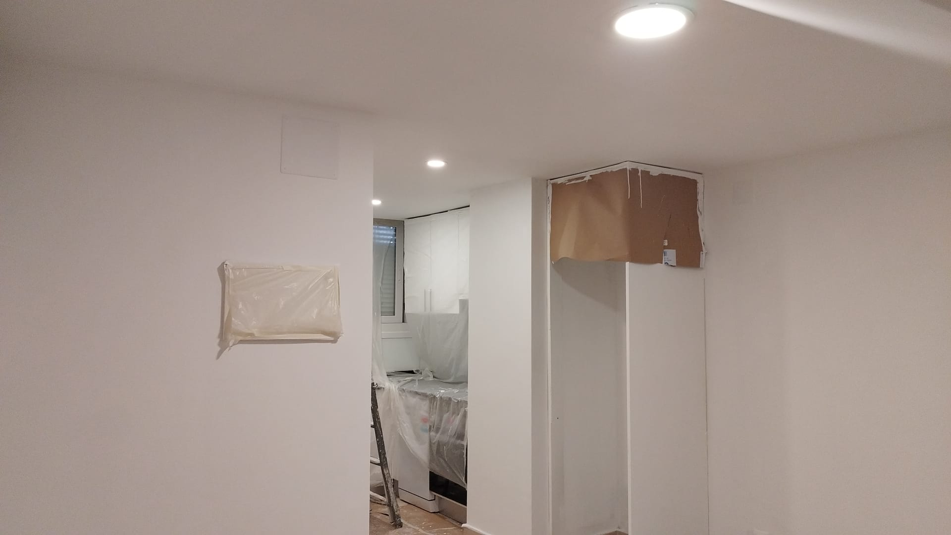 Trabajo en proceso